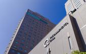 Туры в отель The Qube Hotel Chiba