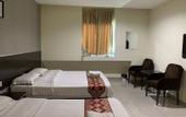 Туры в отель Hotel O Blossom Hotel