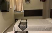 Туры в отель Hotel O Blossom Hotel