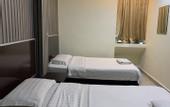 Туры в отель Hotel O Blossom Hotel
