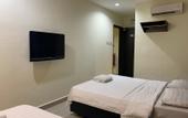 Туры в отель Hotel O Blossom Hotel