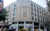 Туры в отель Klas Hotel