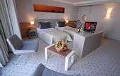 Туры в отель Klas Hotel