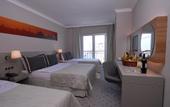 Туры в отель Klas Hotel