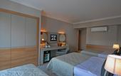 Туры в отель Klas Hotel