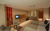 Туры в отель Klas Hotel