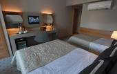 Туры в отель Klas Hotel