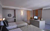Туры в отель Klas Hotel
