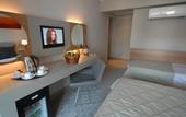 Туры в отель Klas Hotel