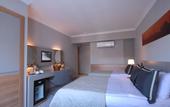 Туры в отель Klas Hotel