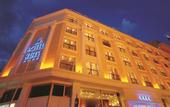 Туры в отель Klas Hotel