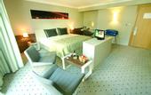 Туры в отель Klas Hotel