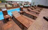 Туры в отель Klas Hotel