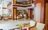 Туры в отель Klas Hotel