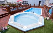 Туры в отель Klas Hotel