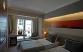 Туры в отель Klas Hotel