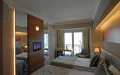 Туры в отель Klas Hotel
