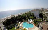 Туры в отель Alanya Klas Hotel