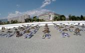 Туры в отель Alanya Klas Hotel