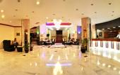 Туры в отель Alanya Klas Hotel