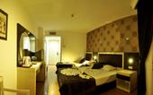 Туры в отель Alanya Klas Hotel