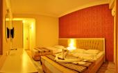Туры в отель Alanya Klas Hotel