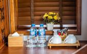 Туры в отель Mai Chau Mountain View Resort