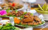 Туры в отель Mai Chau Mountain View Resort
