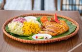 Туры в отель Mai Chau Mountain View Resort