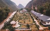 Туры в отель Mai Chau Mountain View Resort