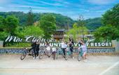 Туры в отель Mai Chau Mountain View Resort