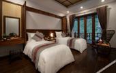Туры в отель Mai Chau Mountain View Resort