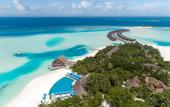 Туры в отель Anantara Dhigu Resort & Spa Maldives