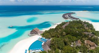 Anantara Dhigu Resort & Spa Maldives 5*