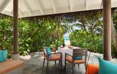 Туры в отель Anantara Dhigu Resort & Spa Maldives
