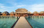 Туры в отель Anantara Dhigu Resort & Spa Maldives