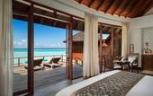 Туры в отель Anantara Dhigu Resort & Spa Maldives