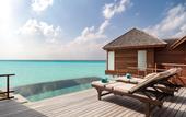 Туры в отель Anantara Dhigu Resort & Spa Maldives