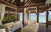 Туры в отель Anantara Dhigu Resort & Spa Maldives