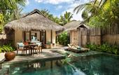 Туры в отель Anantara Dhigu Resort & Spa Maldives