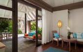 Туры в отель Anantara Dhigu Resort & Spa Maldives