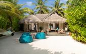 Туры в отель Anantara Dhigu Resort & Spa Maldives