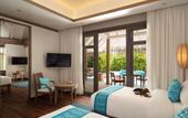 Туры в отель Anantara Dhigu Resort & Spa Maldives