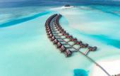 Туры в отель Anantara Dhigu Resort & Spa Maldives
