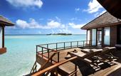 Туры в отель Anantara Dhigu Resort & Spa Maldives