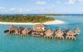Туры в отель Anantara Dhigu Resort & Spa Maldives