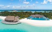 Туры в отель Anantara Dhigu Resort & Spa Maldives