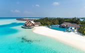 Туры в отель Anantara Dhigu Resort & Spa Maldives