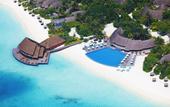 Туры в отель Anantara Dhigu Resort & Spa Maldives