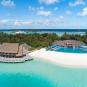 Туры в отель Anantara Dhigu Resort & Spa Maldives, оператор Anex Tour